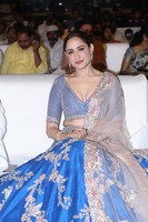 Pragya Jaiswal at Daaku Maharaaj Grand Success Celebrations